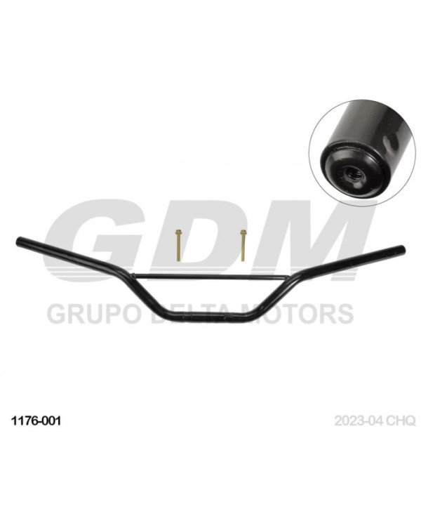 TIMON XL GDM