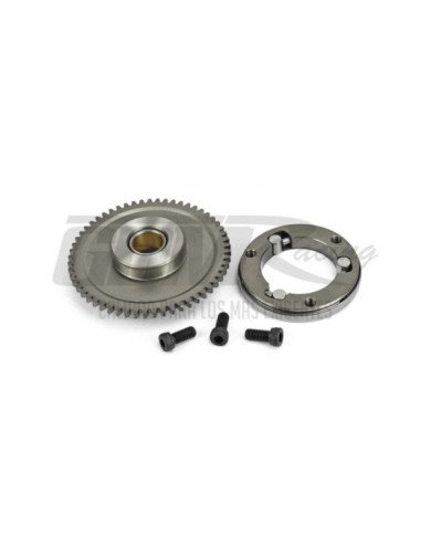 VENTIX COMP. CG150 3P GDM