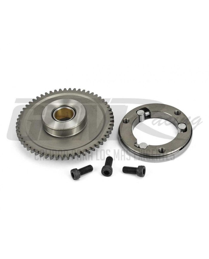 VENTIX COMP. CG150 3P GDM