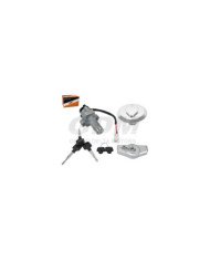 CHAPA CONTACTO/TAPA TANQUE GL150 PROFESIONAL