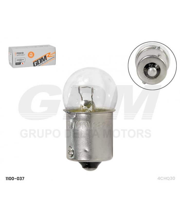 FOCO DIRECCIONAL OEM 12V 10W INFINITY