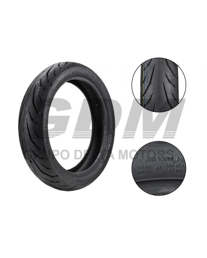 LLANTA 140-70-17 TL PISTA JOURNEY SR30