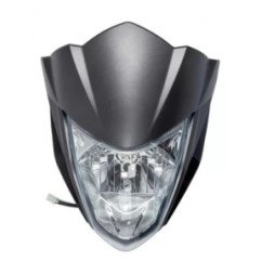 MASCARA+FARO HONDA CB125F TWISTER GDM