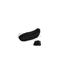 FORRO ASIENTO MALLA NEGRO XL GDM