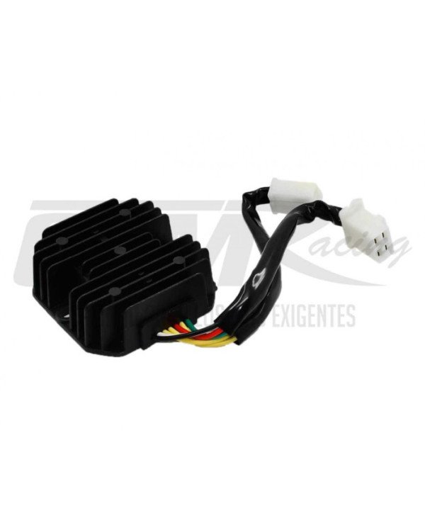 SELENIO CG250 CARGUERO TRIFASICO 7 CABLES GDM