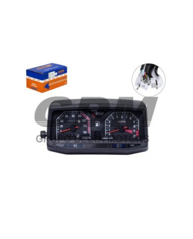 TABLERO ELECTRONICO  CGL125 GDM