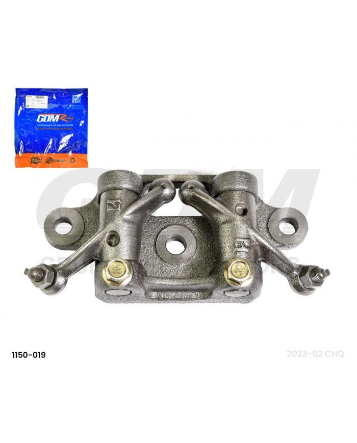 TREN BALANCIN CG150 LF GDM