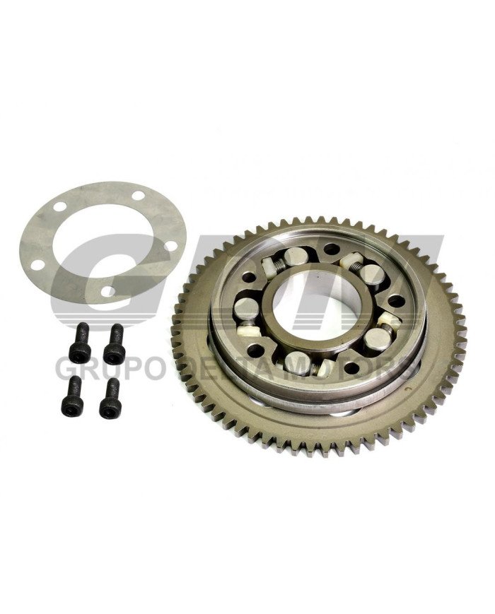 VENTIX COMP. PULSAR135S/DISCOVER125ST/XCD GDM