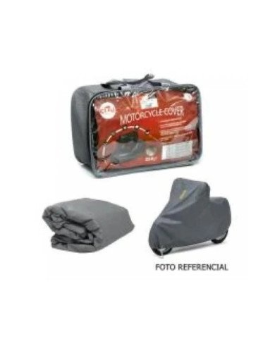 FUNDA COBERTOR IMPERMEABLE M