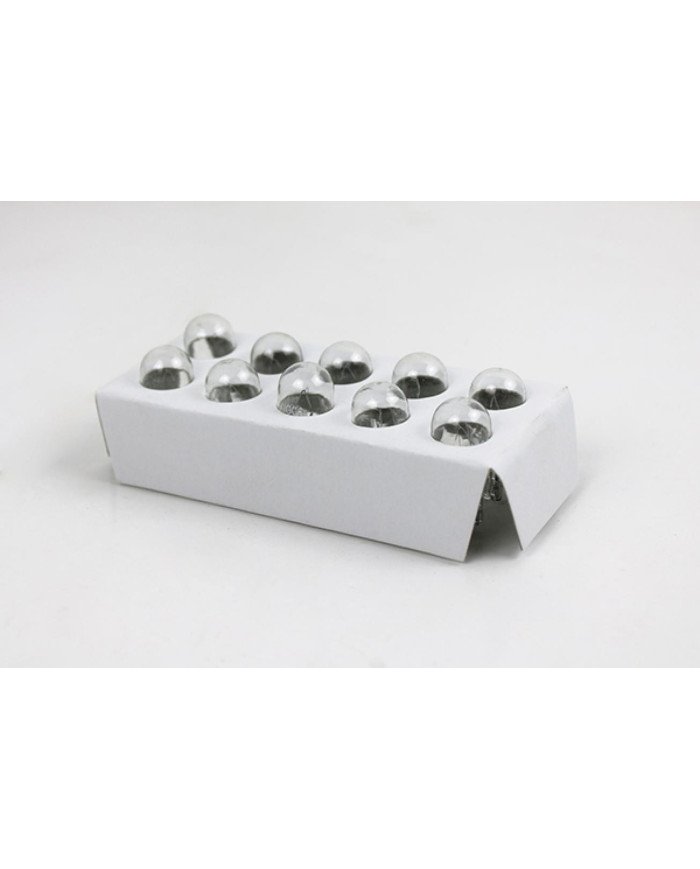 FOCO TABLERO T13 12V 10W