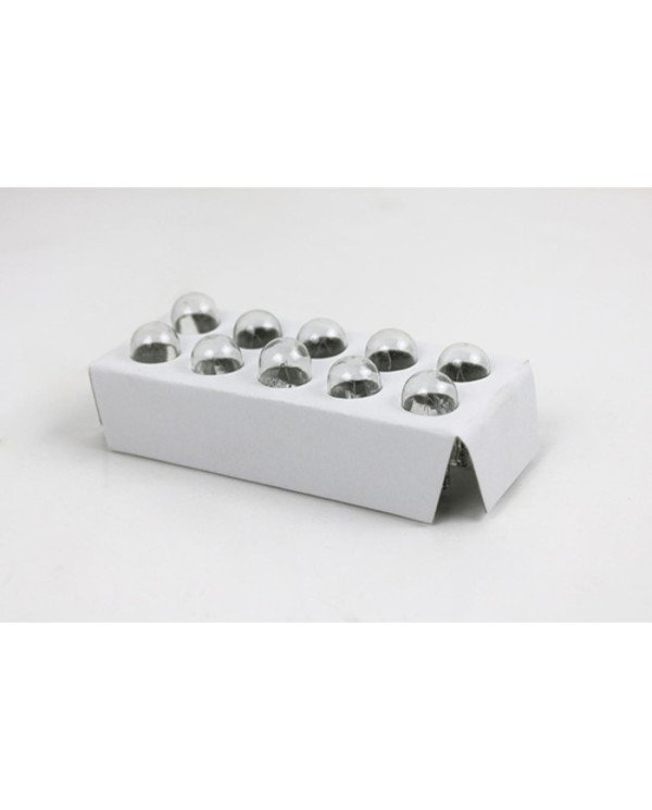 FOCO TABLERO T13 12V 10W
