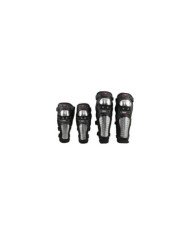 PROTECTOR RODILLERA Y CODERA HX-P15-2 NEGRO