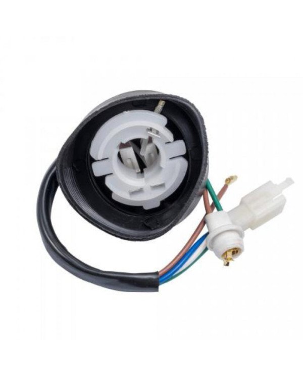 SOCKET POST BROSS