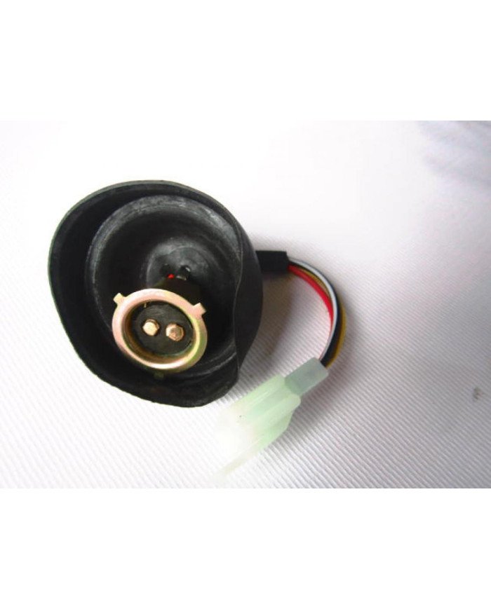 SOCKET FARO DELT CG125-DAX-XL BJR