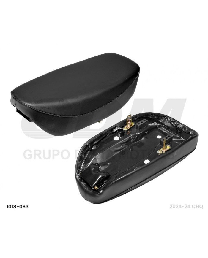 ASIENTO DAX 70 ECONOMICO GDM