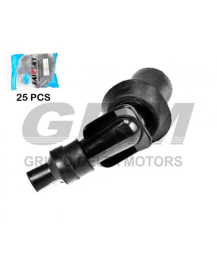 CAPUCHON DE BUJIA SCOOTER HAISSKY