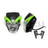 MASCARA+FARO DELT NEXUS 150CG NG/VD  YANG ZU