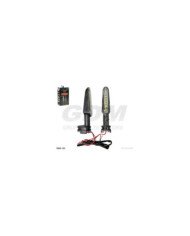 FARO DIRECCIONAL STALLION LED SCIAL XTZ/FZ P52S GDM