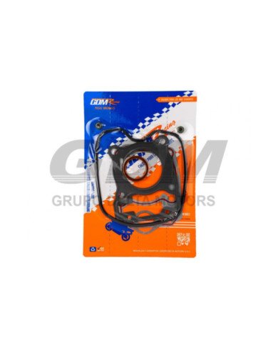 EMPAQUE CABEZAL CBF150/GL150/XR150L PROFESIONAL GDM