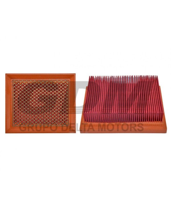 FILTRO AIRE CARTON NXR-BROSS GDM