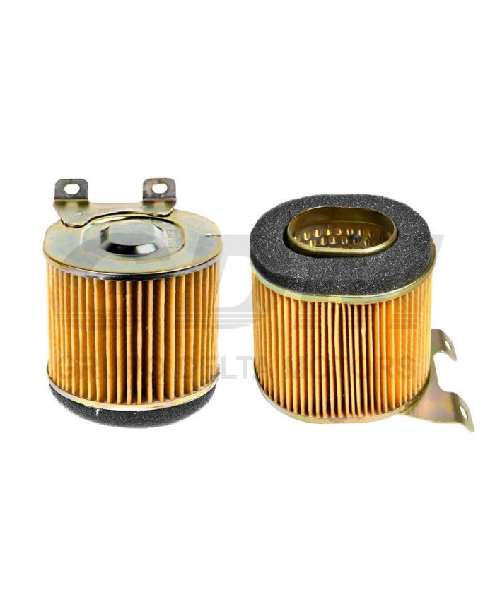 FILTRO AIRE CARTON HONDA ELITE-125 ANTIGUA GDM