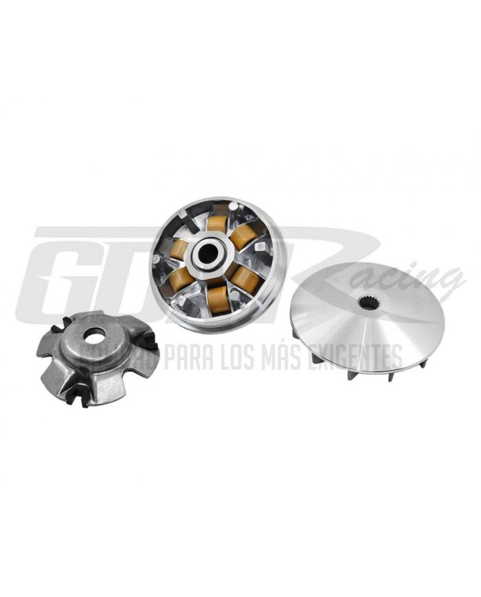 POLINERA COMPLET VARIADOR GY6-125/150 GDM