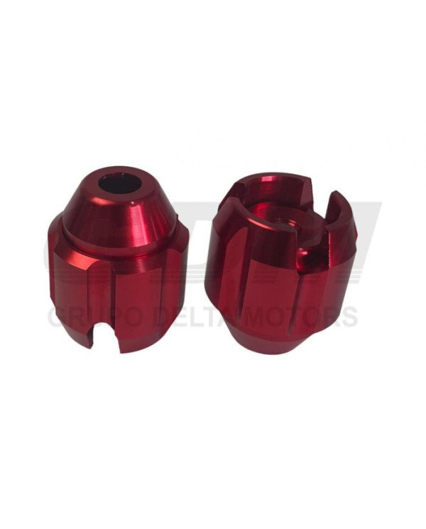 PROTECTOR ADORNO P/EJES LI-1706 GDM