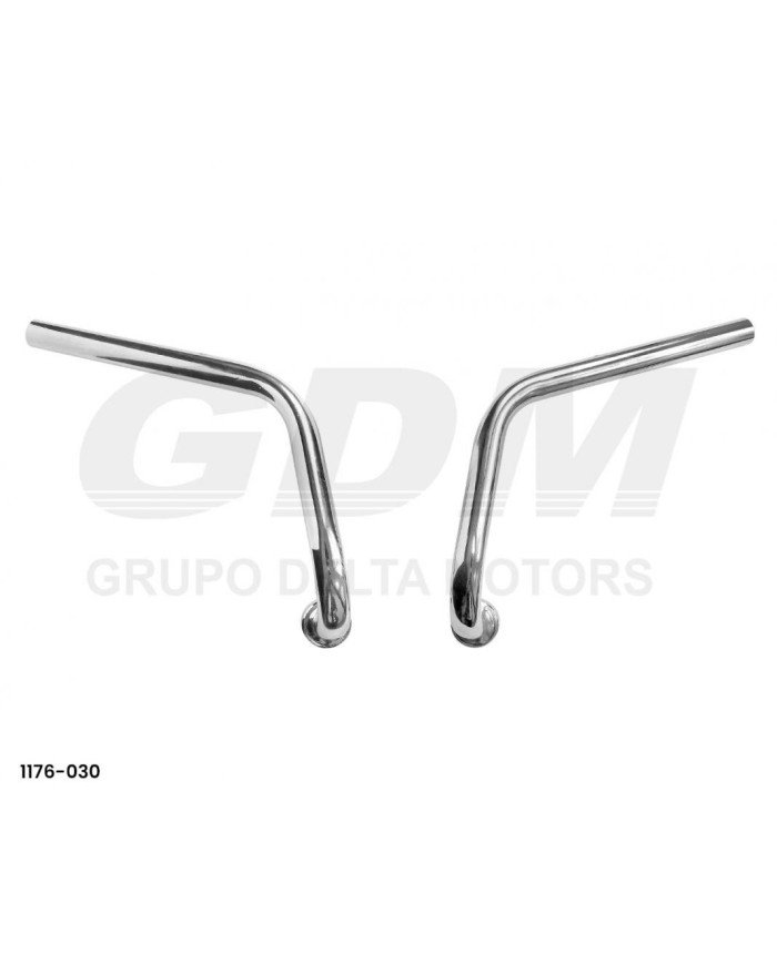 TIMON LH/RH DAX70 GDM