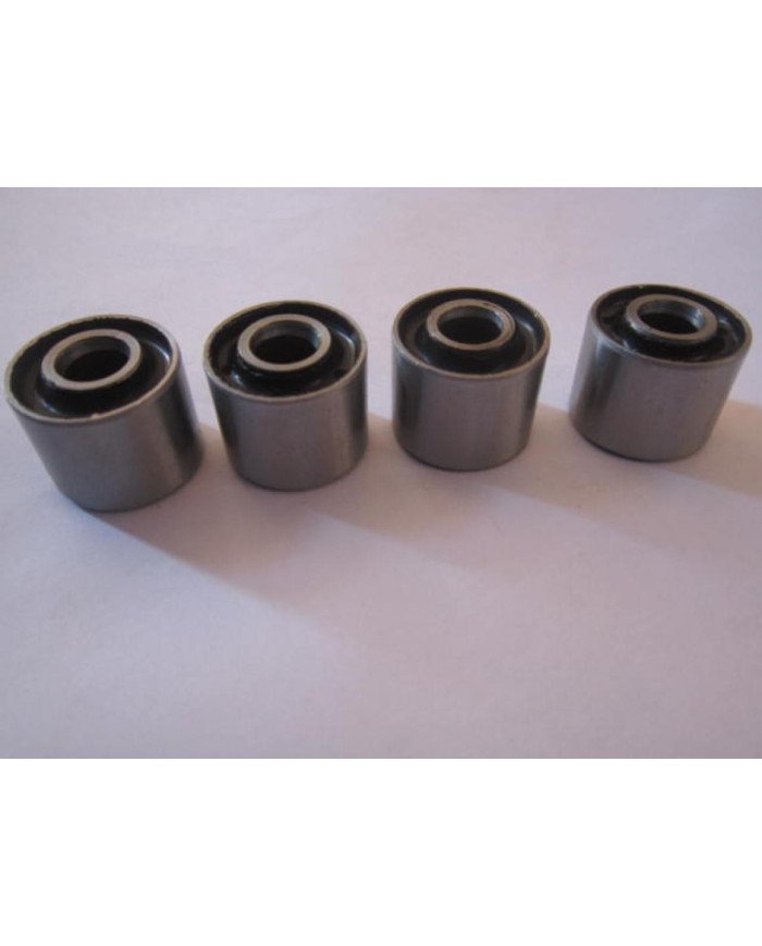 BUJE- BUZO CATALINA XL/GL 4PCS KIGCOL