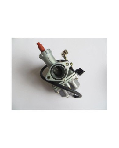 CARBURADOR COMPLETO CG150 SHENG WEY (PZ27) KIGCOL
