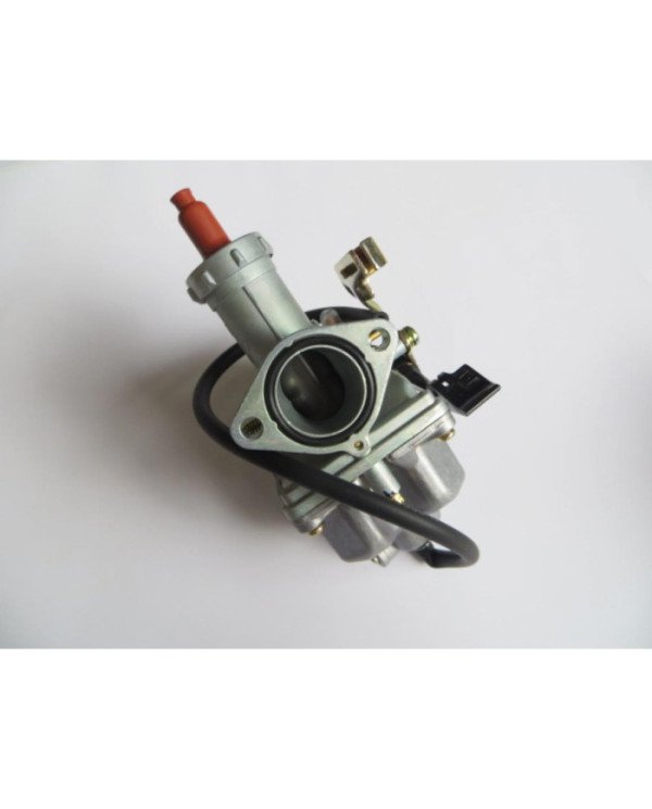 CARBURADOR COMPLETO CG150 SHENG WEY (PZ27) KIGCOL