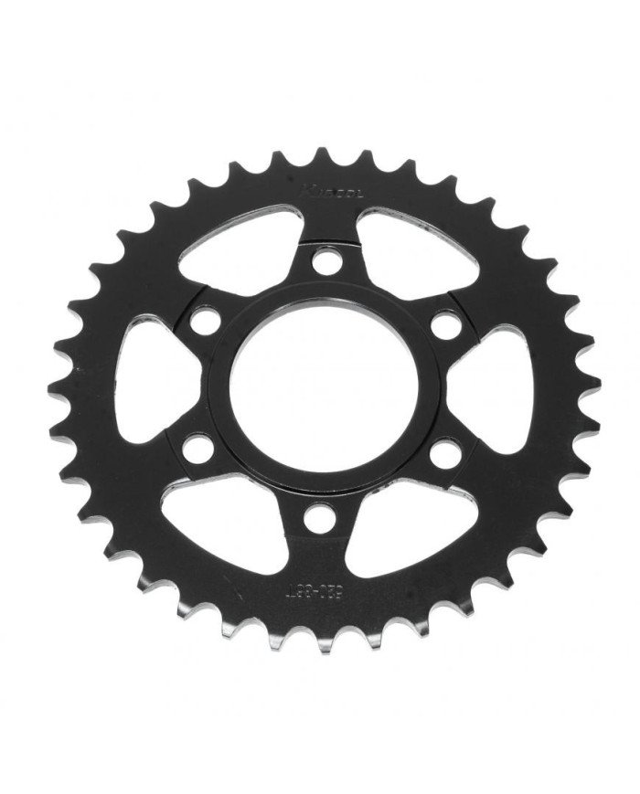 CATALINA 36T RONCO250RZ PISTERAS CHINAS 520