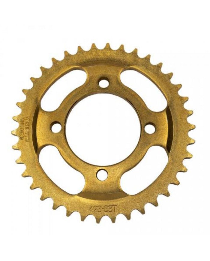 CATALINA 38T CGL125/PLATO/ DORADO 64/4MM BJR