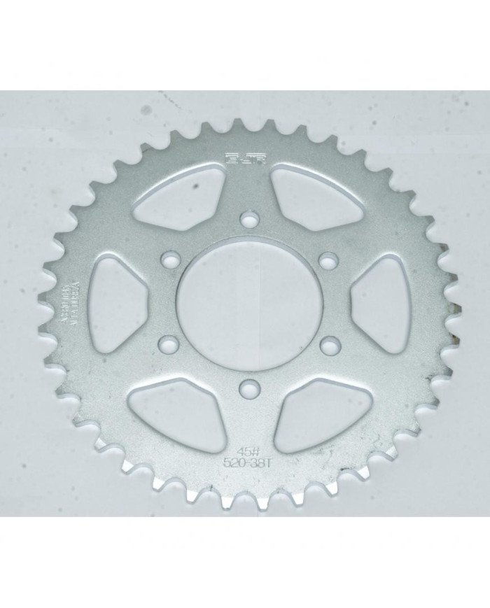 CATALINA 38T RT250 (520) BJR