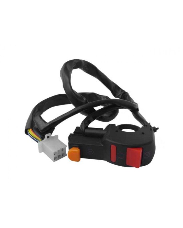 COMANDO BROSS DERECHO  KIGCOL