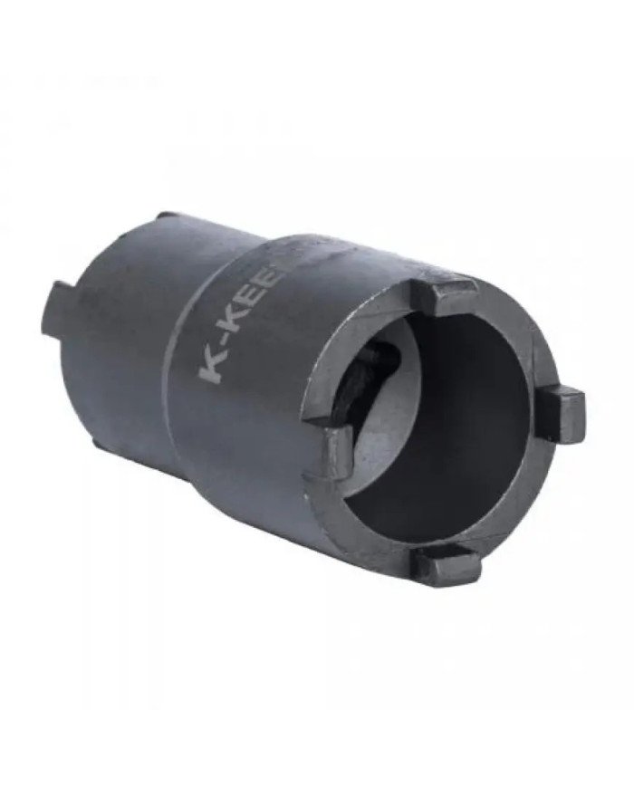 EXTRACTOR TUERCA COPA CENTRIFUGA DOBLE EXTREMO BJR