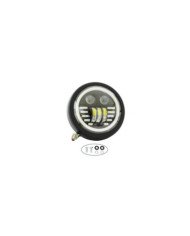 FARO DELANTERO LED 5.75-A5 12-80V 20W 2800LM BJR