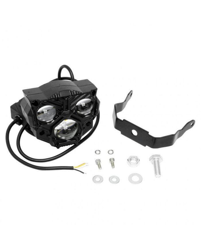 FARO EXPLORADORA LED GRM 9-80W 40W BJR