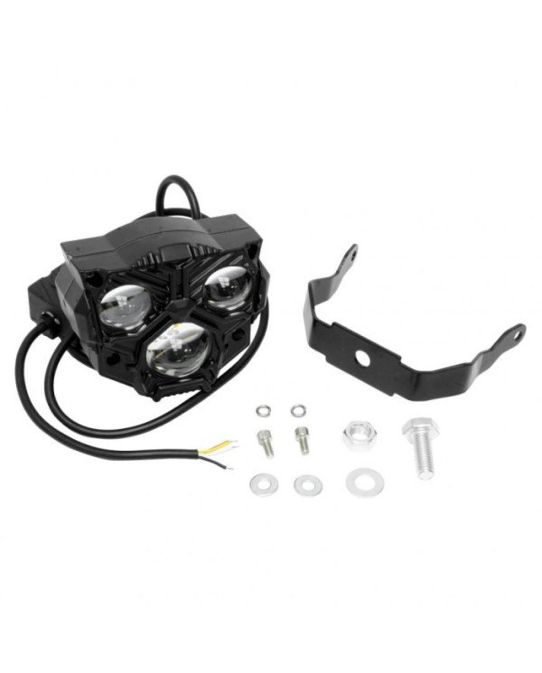 FARO EXPLORADORA LED GRM 9-80W 40W BJR