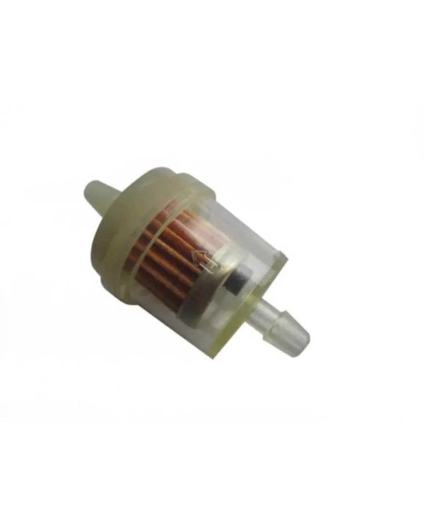 FILTRO GASOLINA  C/CARTON UNIVERSAL KIGCOL