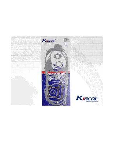 EMPAQUE A/B GY6-150 SCOOTER KIGCOL