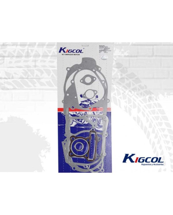 EMPAQUE A/B GY6-150 SCOOTER KIGCOL
