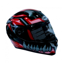 CASCO ABATIBLE GDM JH-908