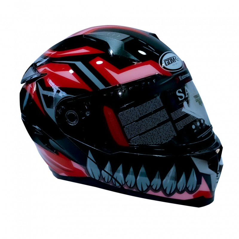 CASCO ABATIBLE GDM JH-908