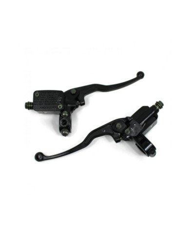 BOMBA FRENO POST PULSAR NS200  KIGCOL