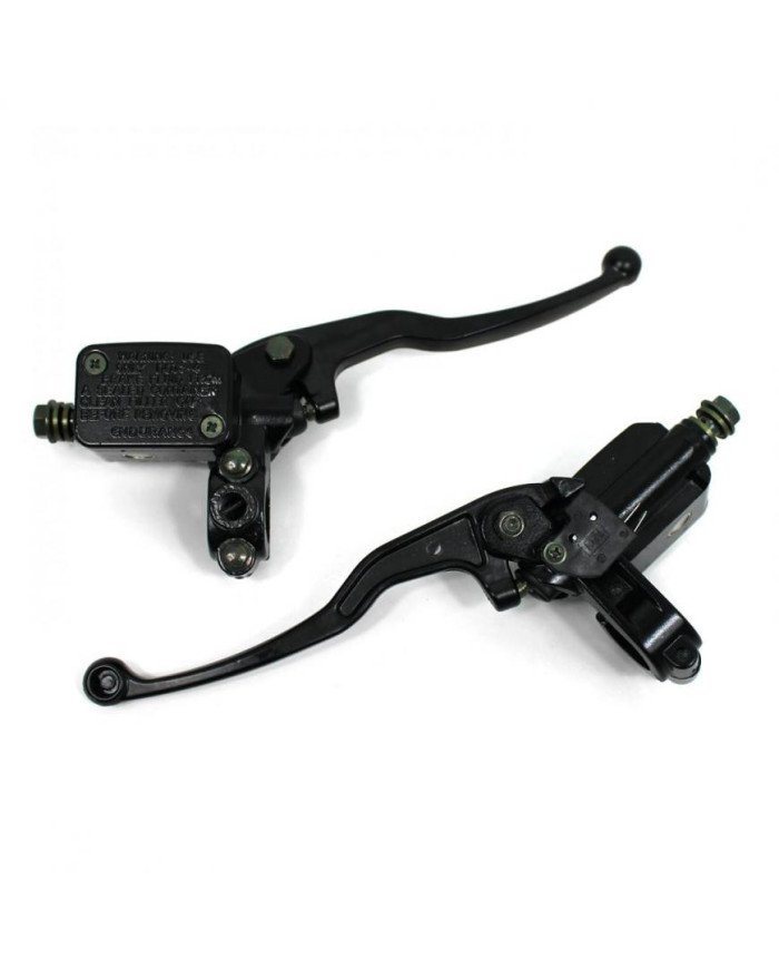 BOMBA FRENO POST PULSAR NS200  KIGCOL