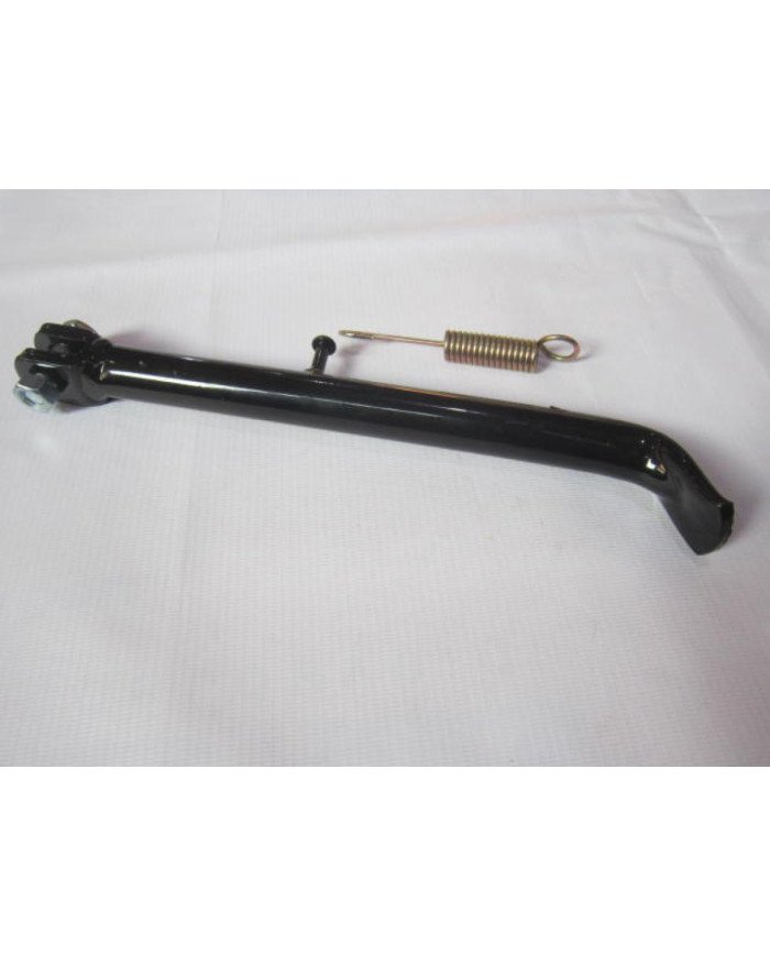 PARADOR LATERAL GL125 C/RESORTE KIGCOL