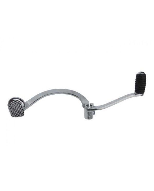 PEDAL CAMBIO DAX-70 C/RETORNO KIGCOL