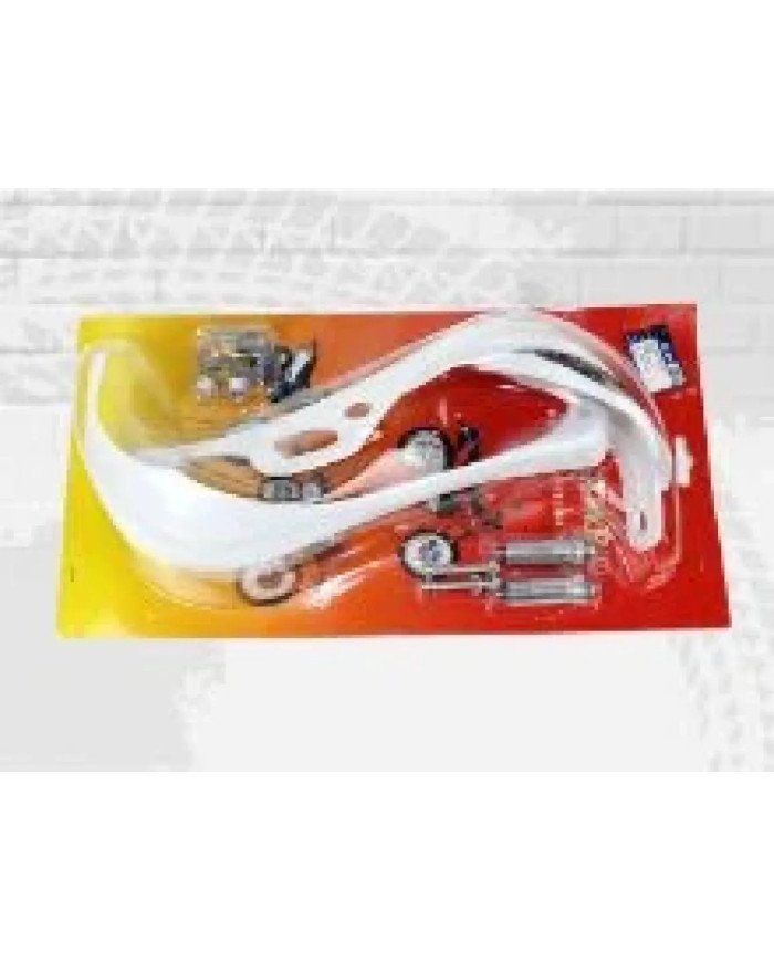 PROTECTOR MANO ALUMINIO BJR