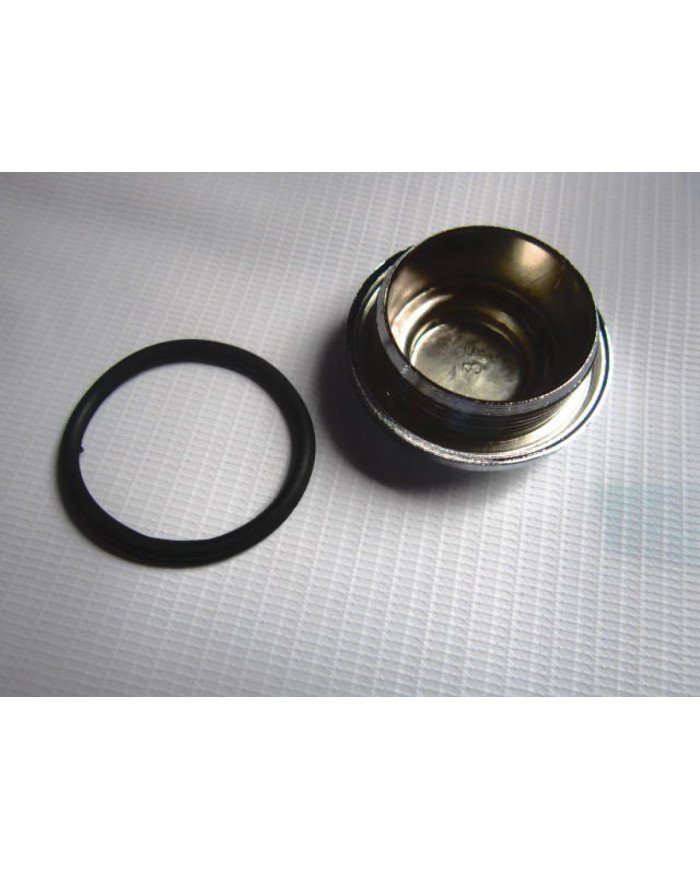 ORING TAPA BALANCIN/ACEITE BJR